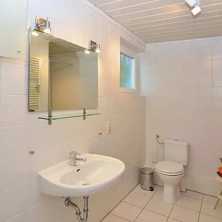 Apartmán Cozy In With Lake Nearby Welferode